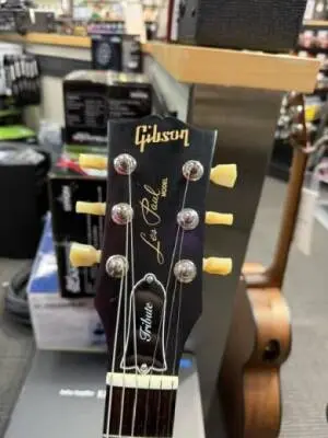 Gibson - LPTR00SINH 2